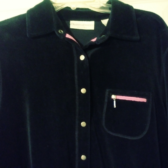 Dealer's & Damon's Black Women Jacket.🌹 - Picture 2 of 5